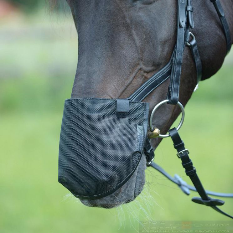 Busse Neusnetje Anatomisch