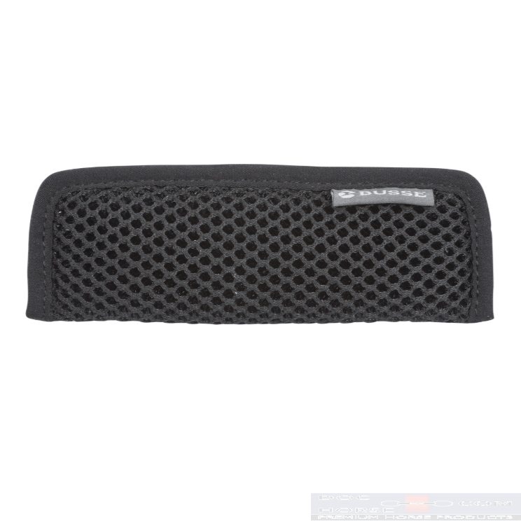 Busse Noseband Protector Extra Thick 3D