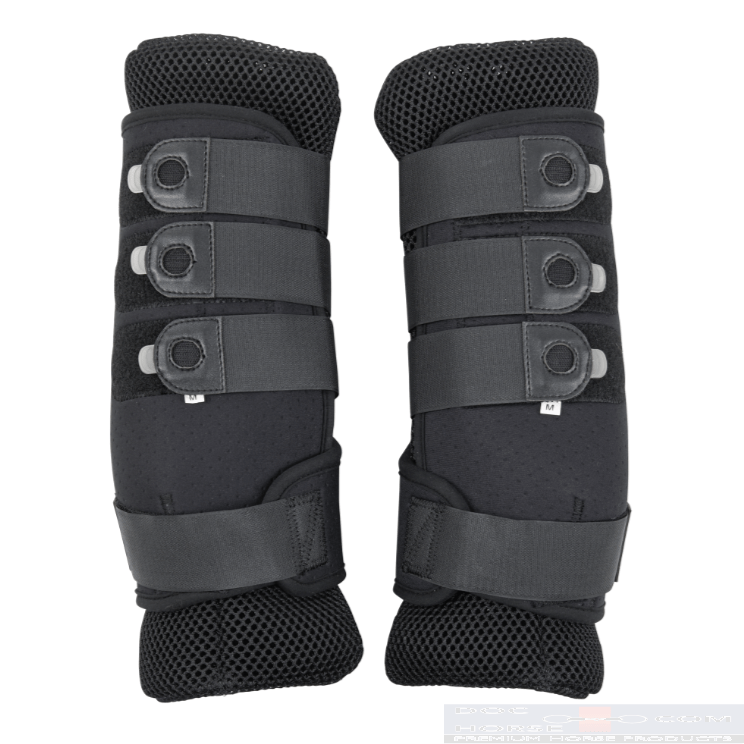 Busse Stable Boots 3D Air Effect