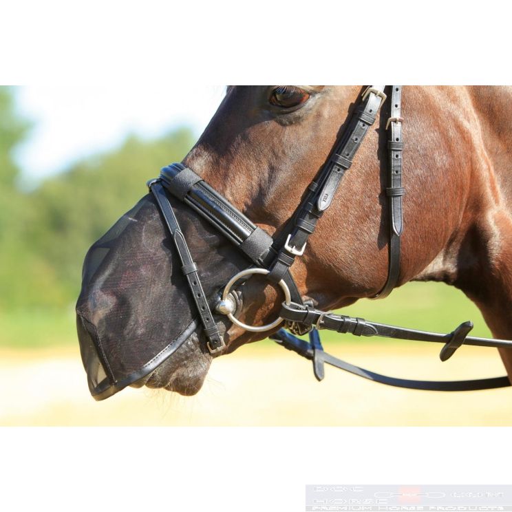Busse Nostril cover Fly protector