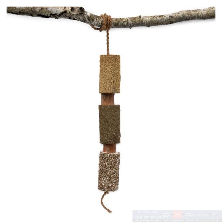 Candy Horse Wooden Toy Regeneration