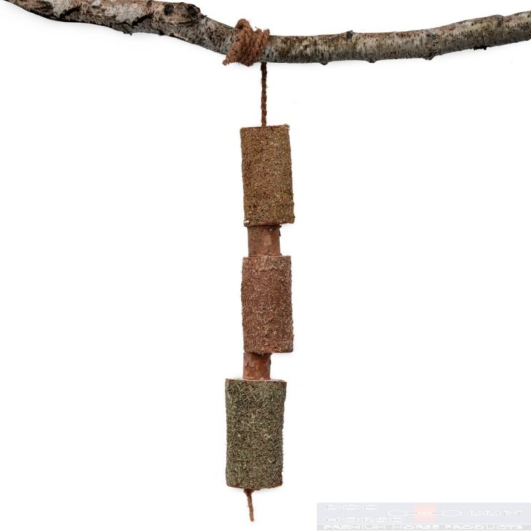 Candy Horse Wooden Toy Calm