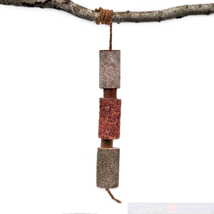 Candy Horse Wooden Toy Relax