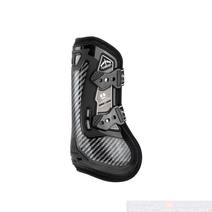 Veredus peesbeschermers Absolute Carbon