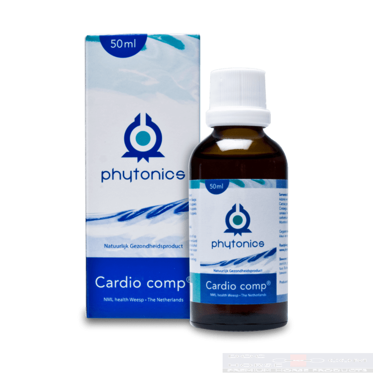 Phytonics Cardio Pomp