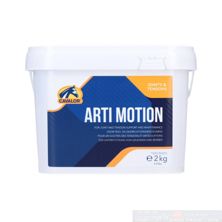 Cavalor Arti Motion