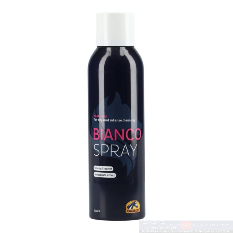 Cavalor Bianco Spray