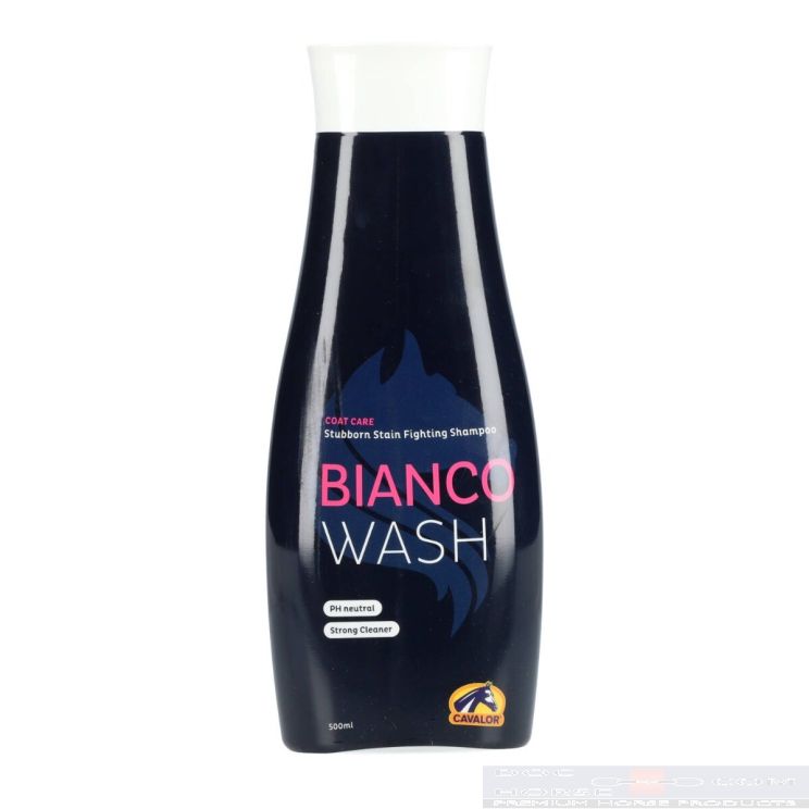 Cavalor Bianco Wash