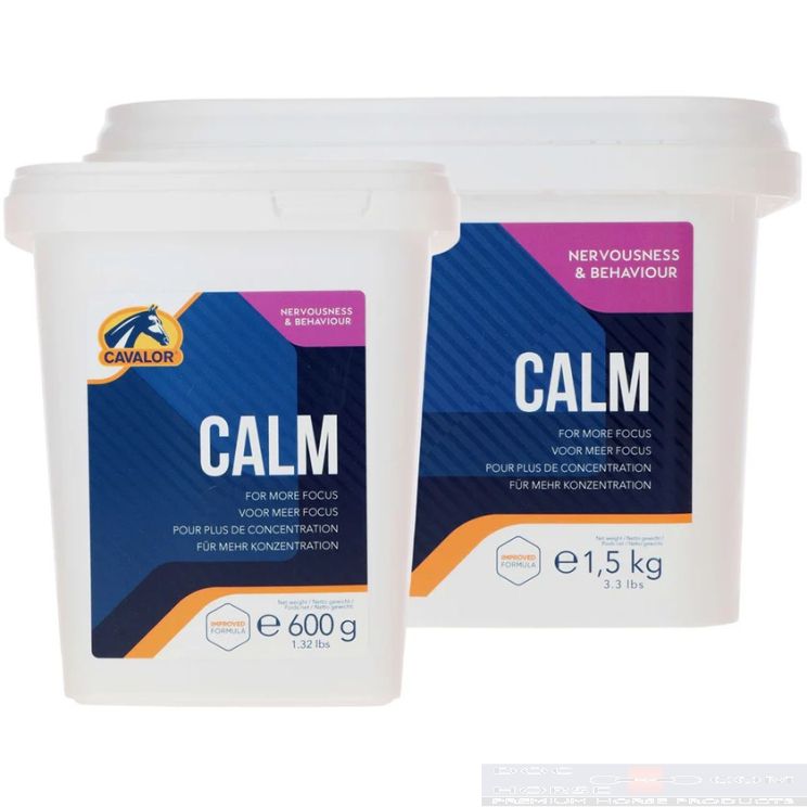 Cavalor Calm