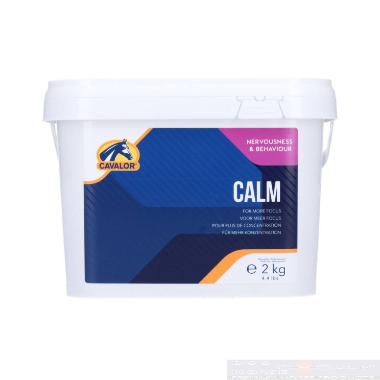 Cavalor Calm 2KG