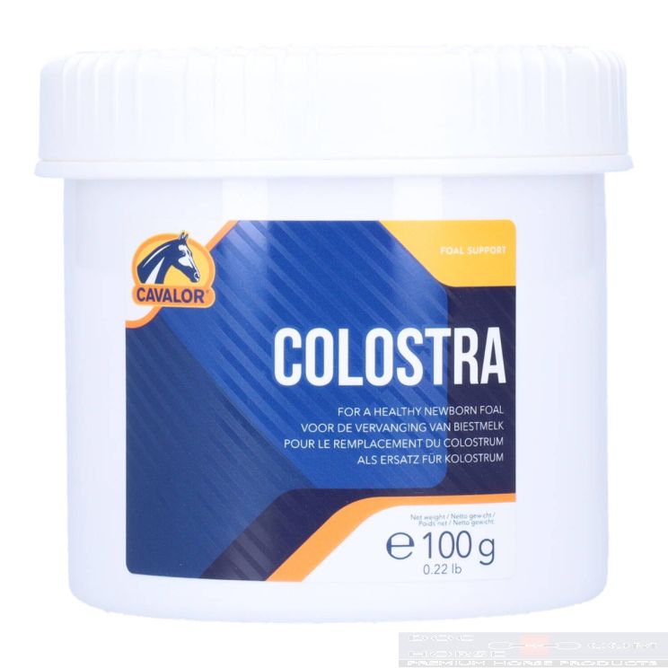 Cavalor Colostra