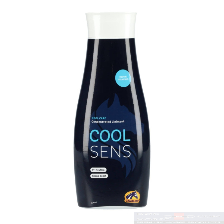 Cavalor Cool Sens