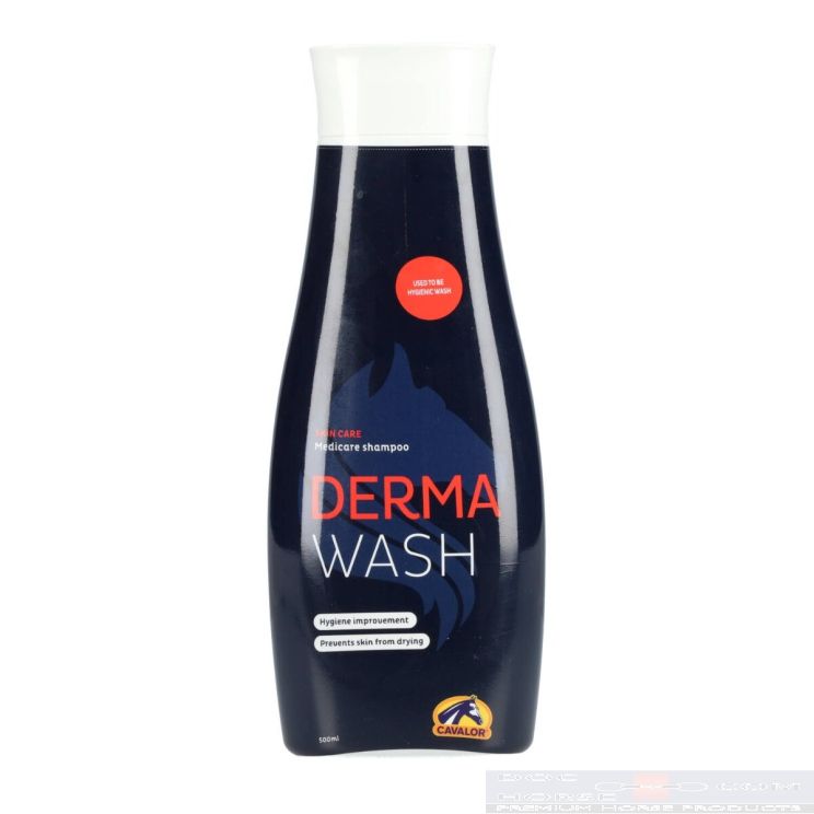 Cavalor Derma Wash