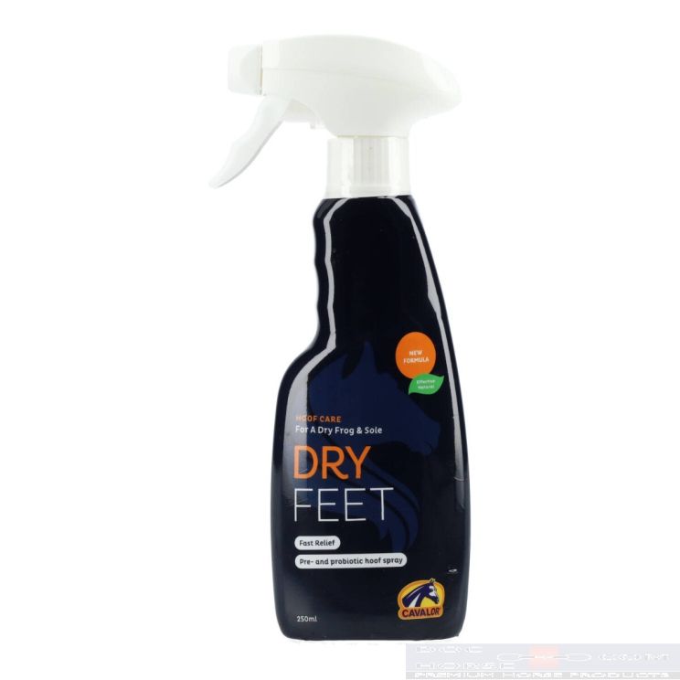 Cavalor Dry Feet