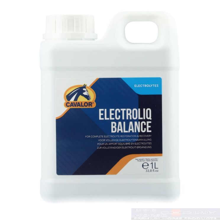 Cavalor Electroliq Balance