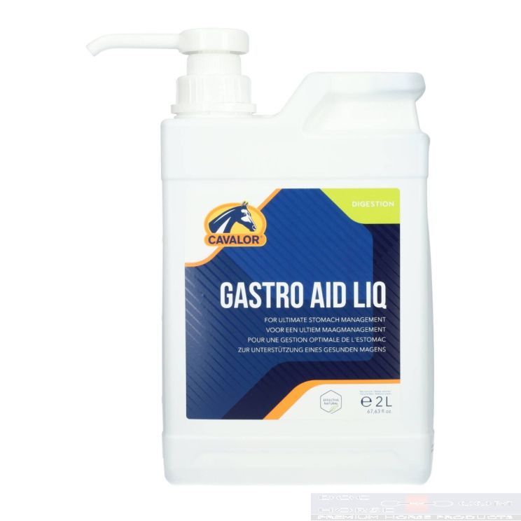 Cavalor Gastro Aid Liquid