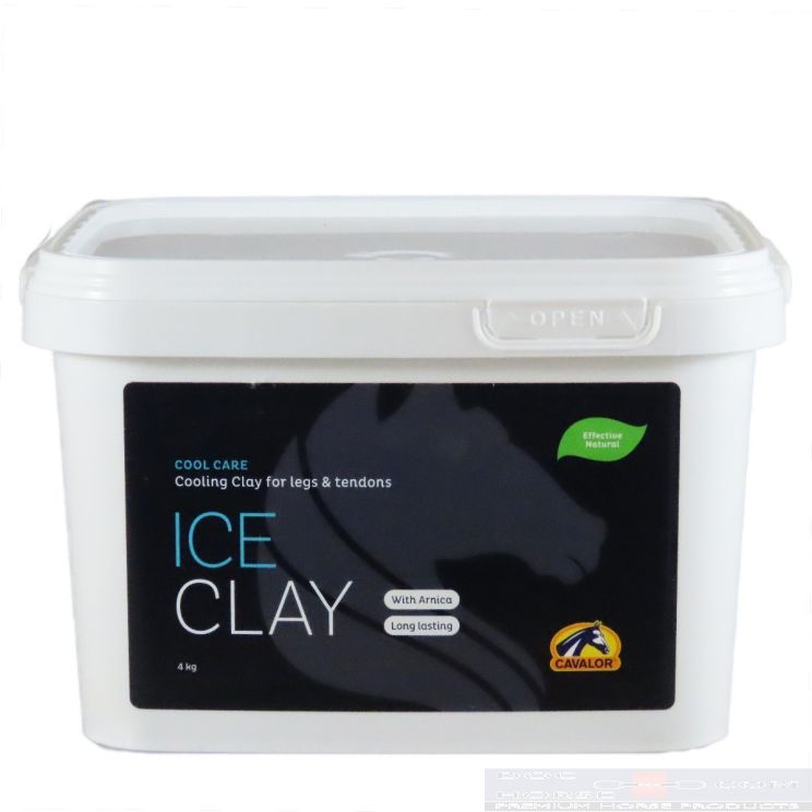 Cavalor Ice Clay