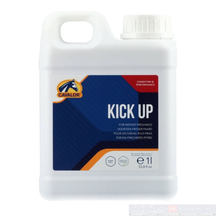 Cavalor Kick Up