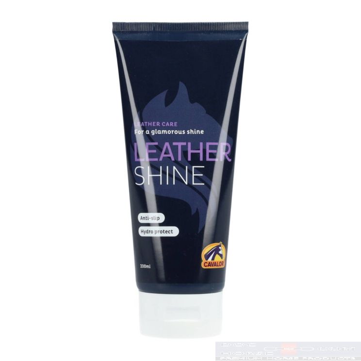 Cavalor Leather Shine