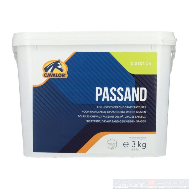 Cavalor Passand