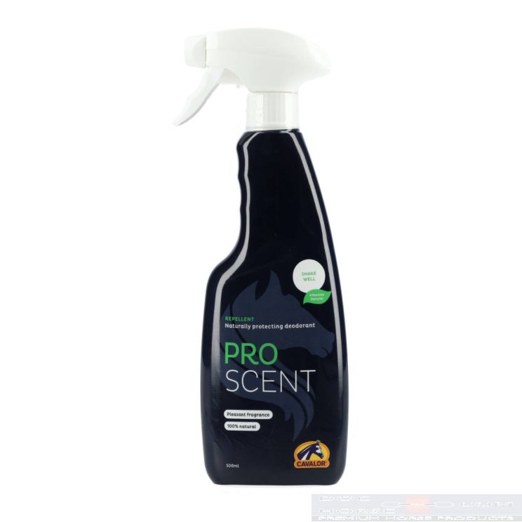 Cavalor Vliegenspray