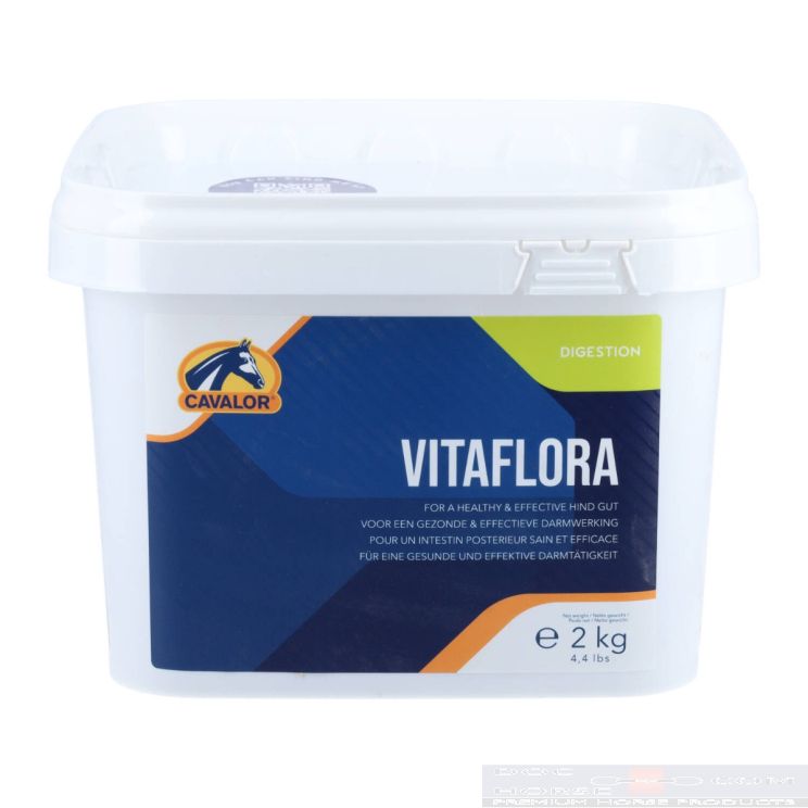 Cavalor Vitaflora