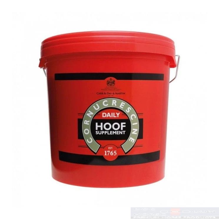 CDM Cornucrescine Hoof Supplement