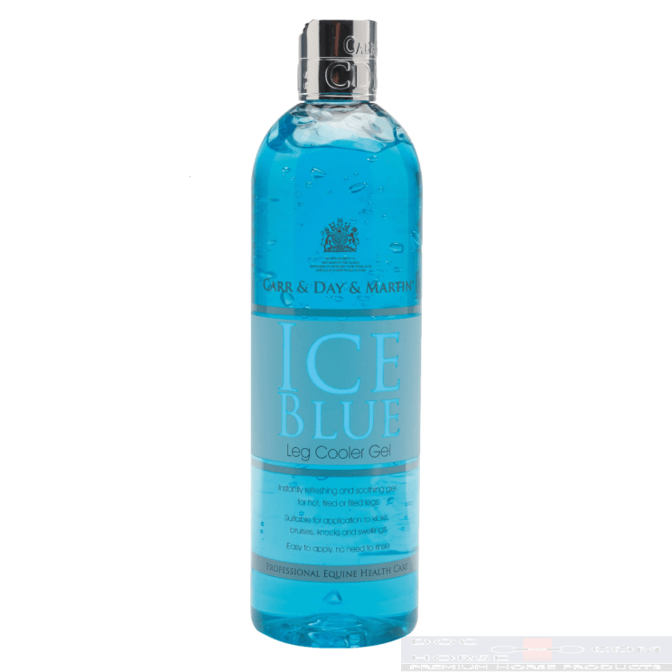 CDM Ice Blue Leg Cooler