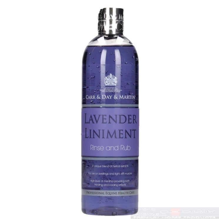 CDM Liniment Lavender