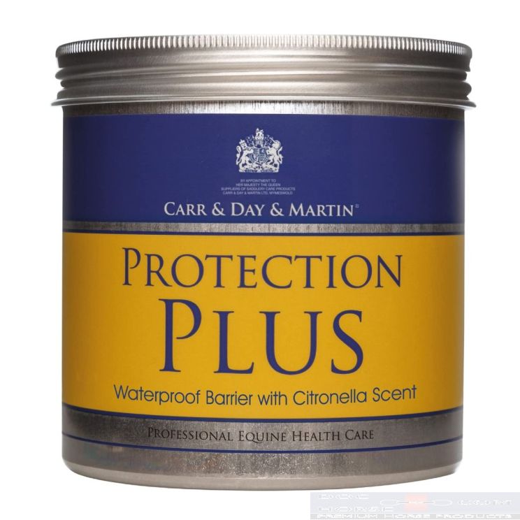 CDM Protection Plus