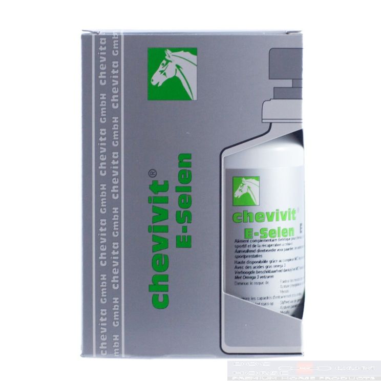 Chevivit E-Selen