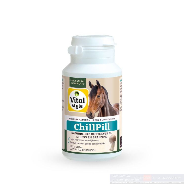 Vitalstyle ChillPill