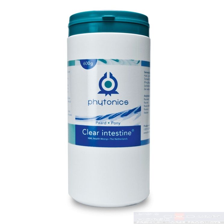 Phytonics Clear Intestine