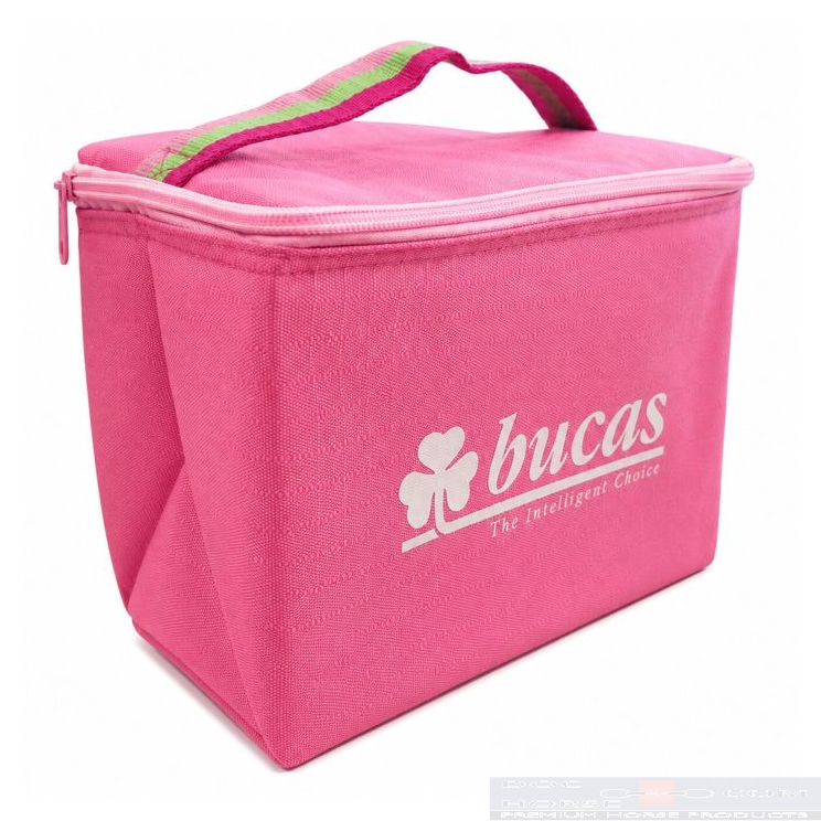 Bucas Cool Bag Aurora Pink