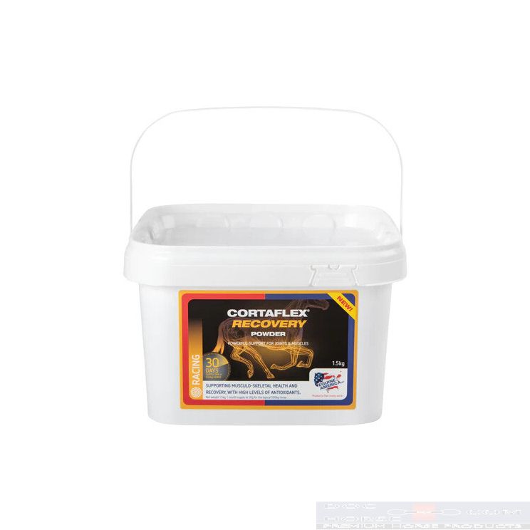 Equine America Cortaflex Recovery Powder 1.5KG
