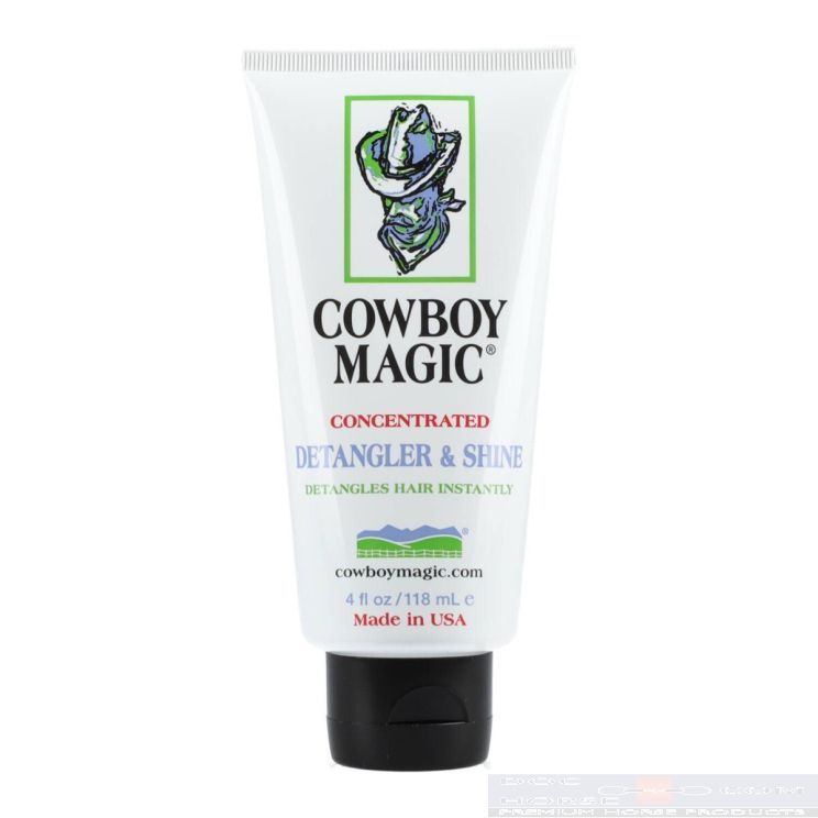 Cowboy Magic Detangler