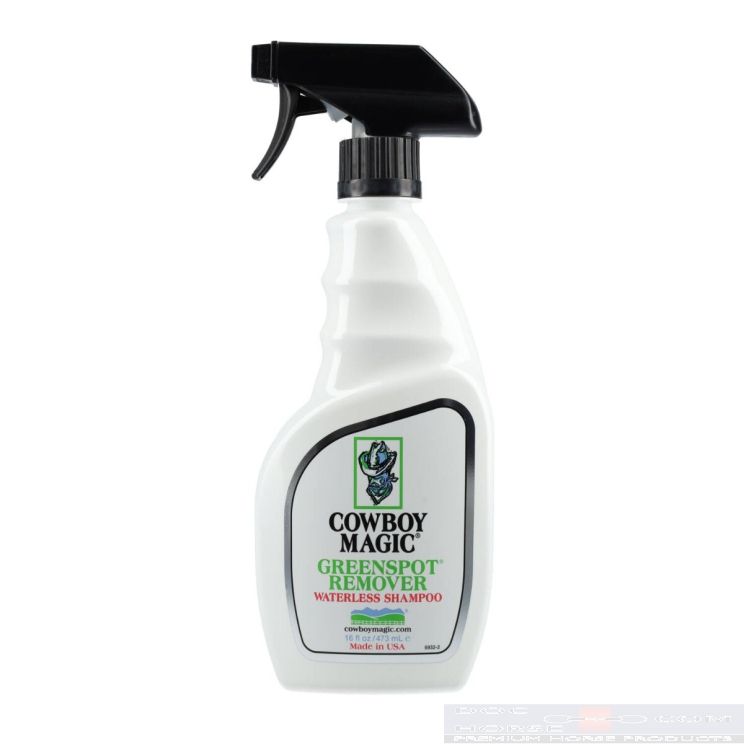 Cowboy Magic Greenspot Remover