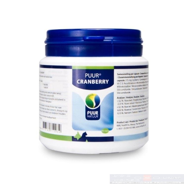 Puur Cranberry