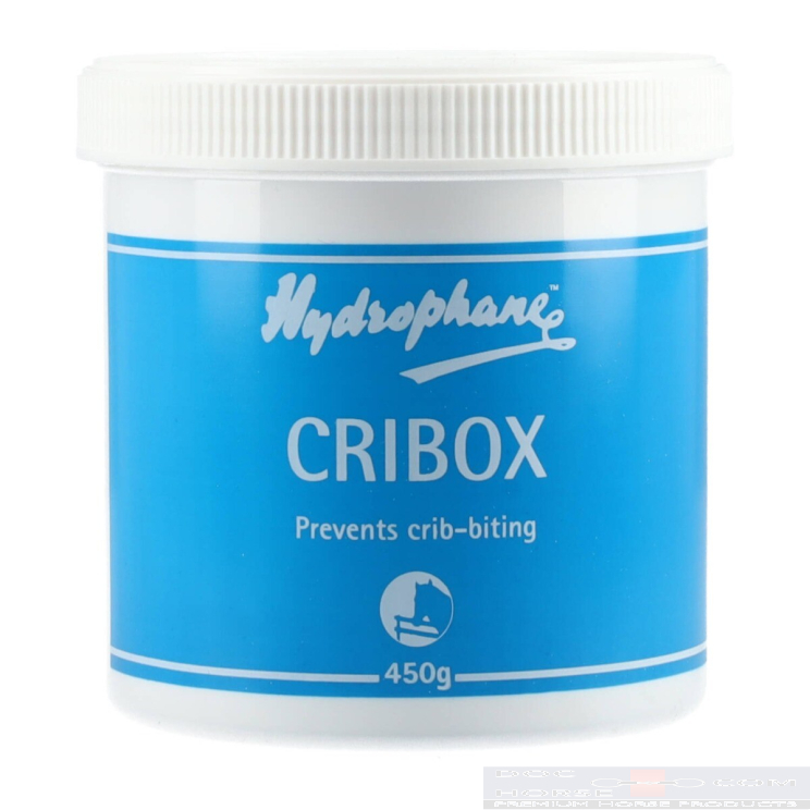 Cribox
