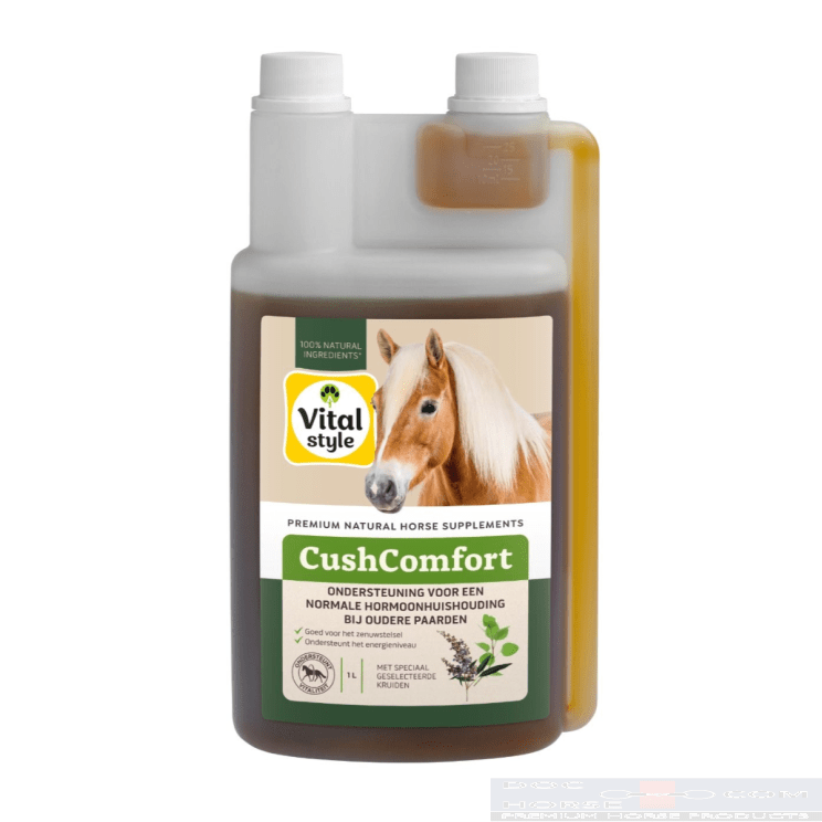 Vitalstyle CushComfort 1L