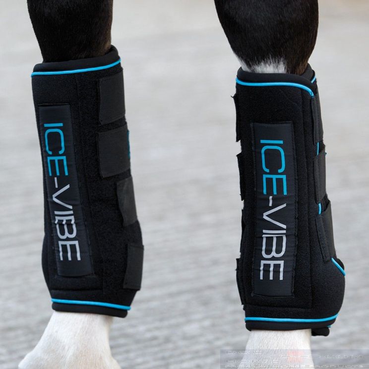 Ice Vibe Boot