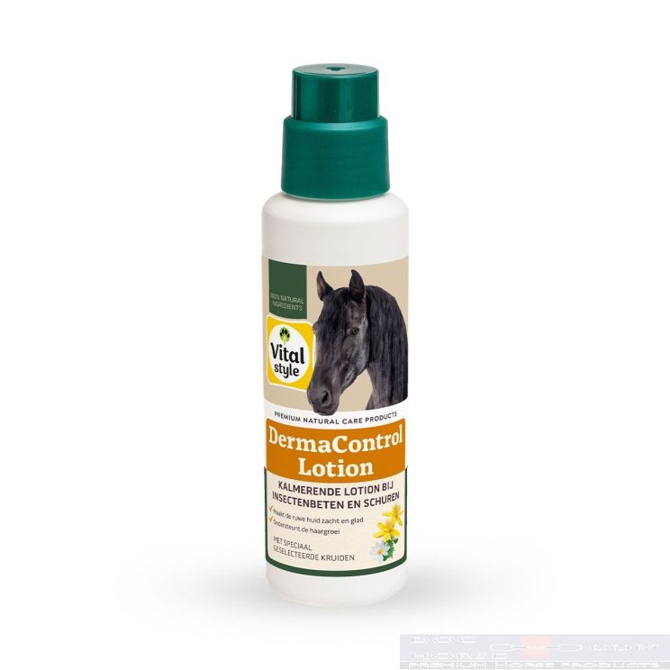 VITALstyle DermaControl Lotion