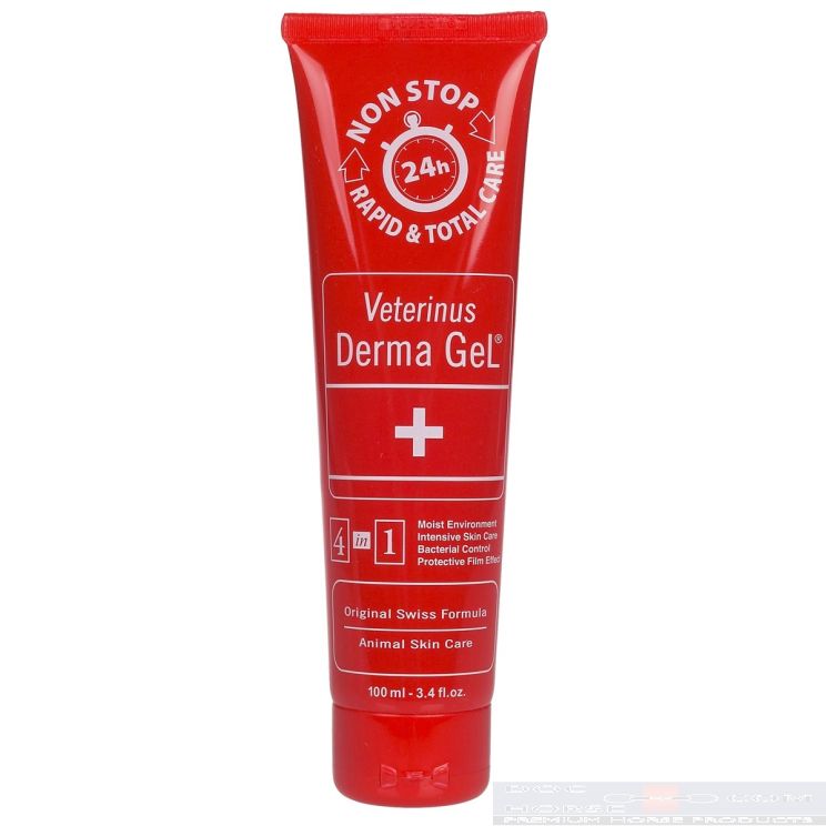 Veterinus Derma Gel