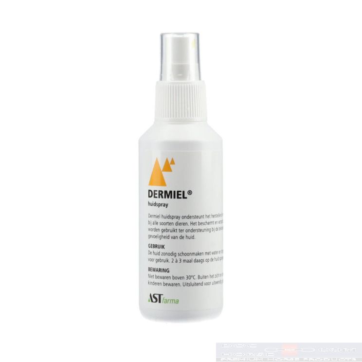 Dermiel Wondspray