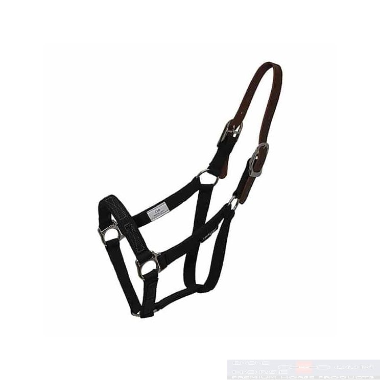 ThinLine Flexibel Breakaway Halster