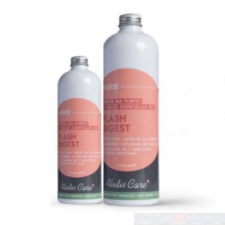 Alodis Flash Digest Sizes