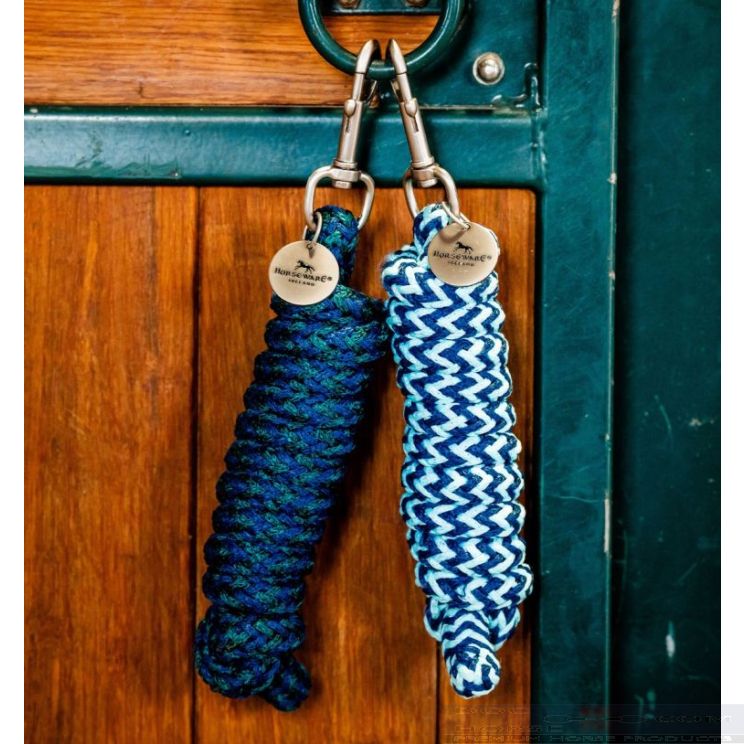 Horseware Signature Lead Rope 