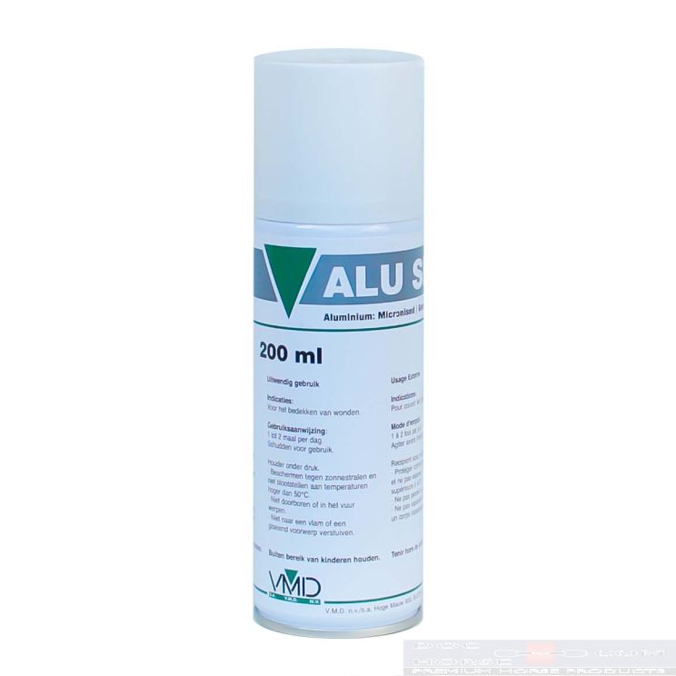 Alu Spray