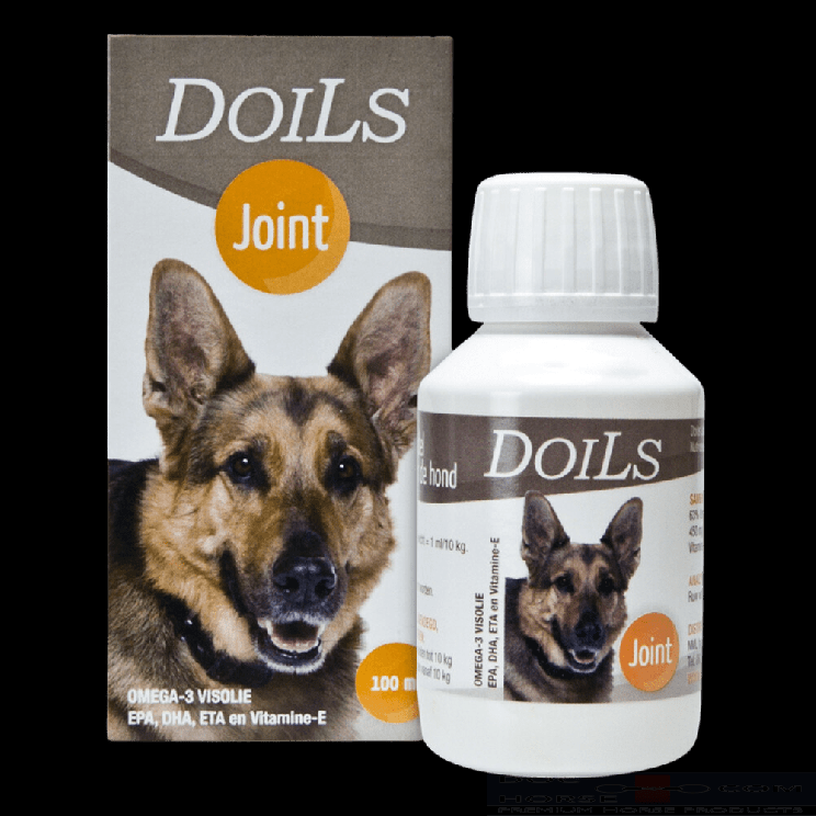 Doils Joint 100ml