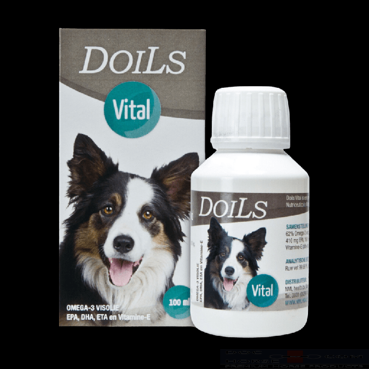 Doils Vital 100ml